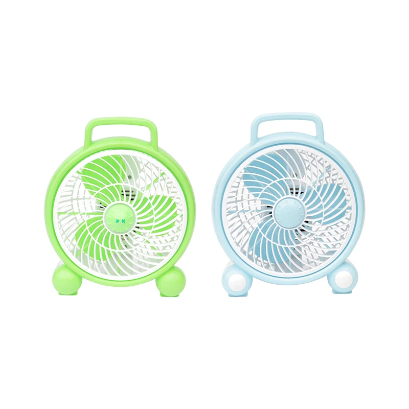 Direct factory  8 inch electric table desk fan box fan