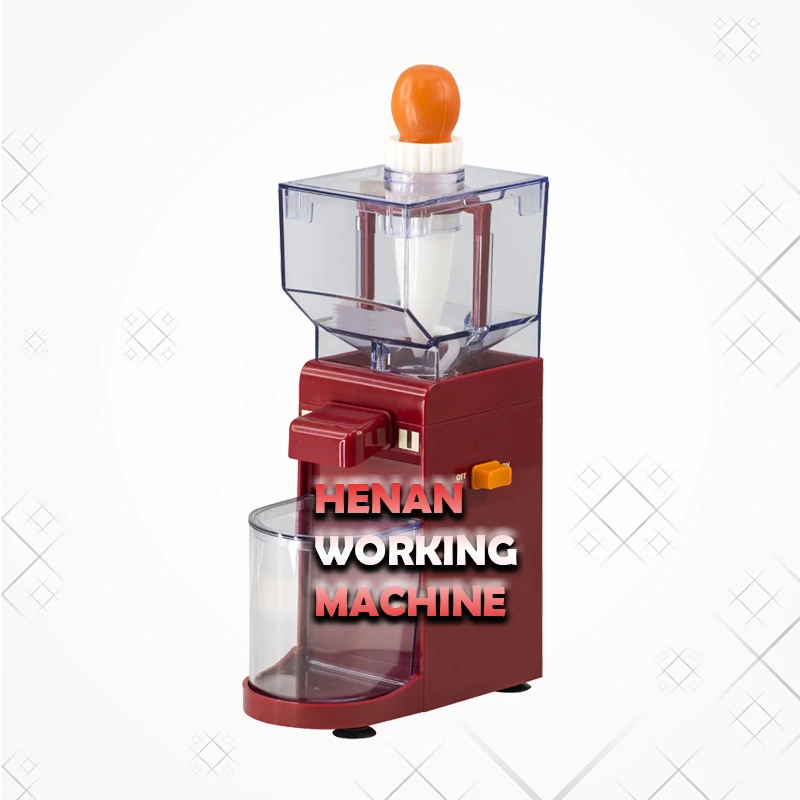 Peanut Cashews Almonds Hazelnuts Macadamia Nuts Sunflower Seeds butter paste home making machine