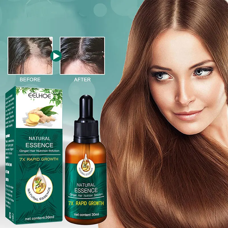 Hot  oil hair growth  hair serum oil 100% natural hair growth oil
