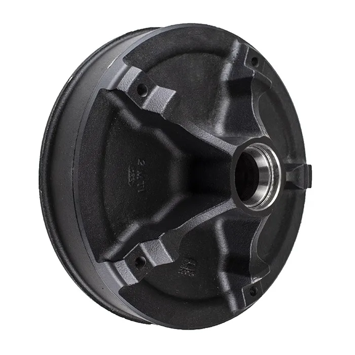 Передвижной дом общего назначения 12