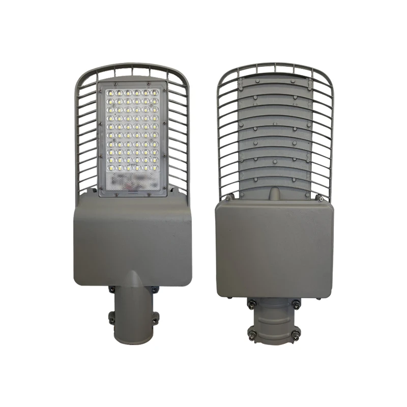 Long Life Outdoor rode Lighting Waterproof ip65 50w led light module for street light