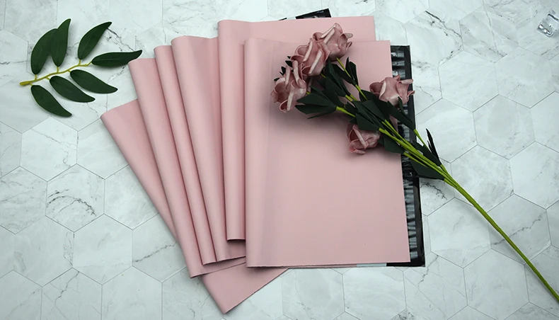 custom  waterproof eco friendly perforated mailing bags biodegradable mailer bag high quality reusable sugar mailing bags