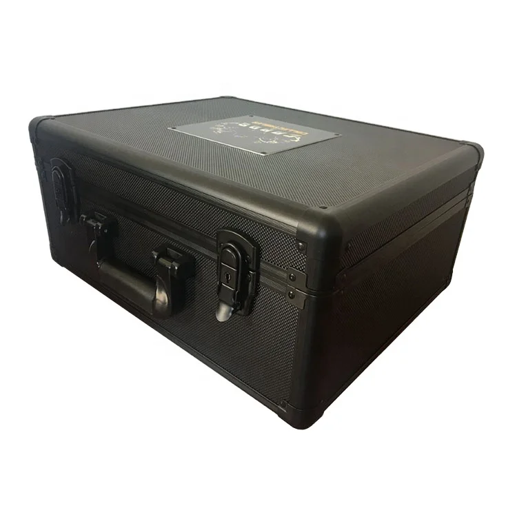 
Ningbo factory produce slab case card carrying case collection case for graded card 