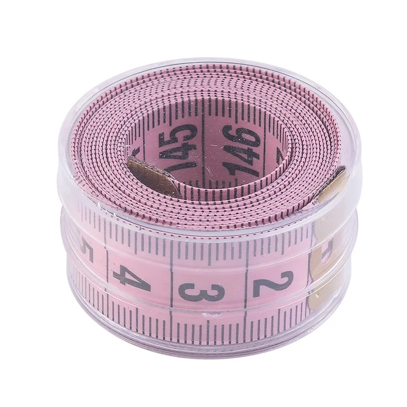 TT-TB20 pvc measuring tape inch tailor