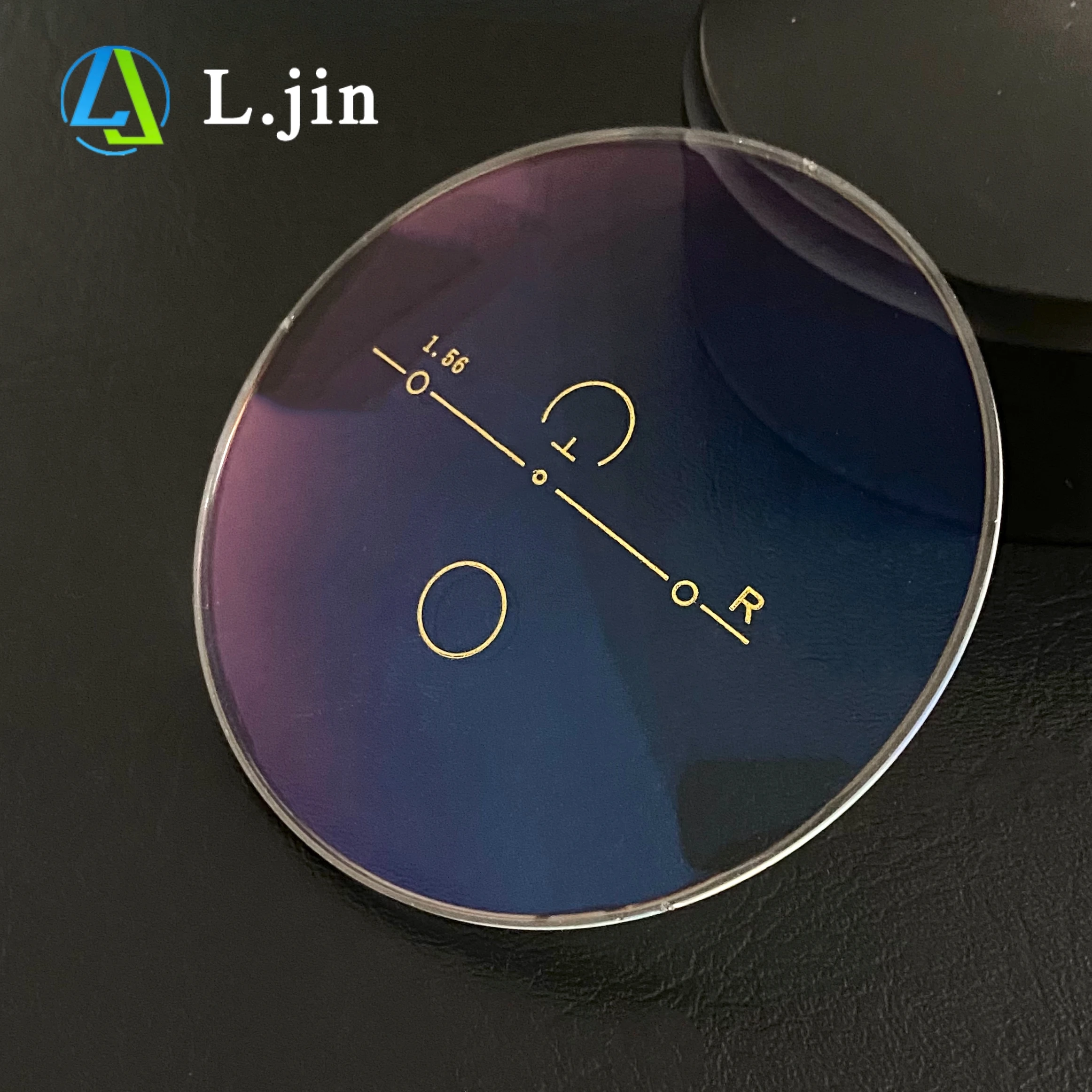 CR39 PGX 1 56 прогрессивные очки Мультифокальные фотохромные антибликовые Эми-защитные линзы из смолы для очков