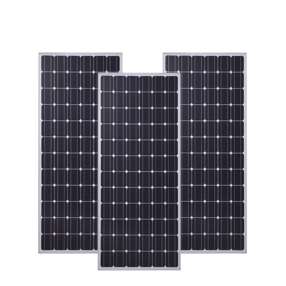 250 w 600w solar panel solar-panels solar panels 1000w price 3000w kit 350 watt monocrystalline