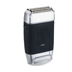 Foil Electric Waterproof USB Razor Shaver For Men