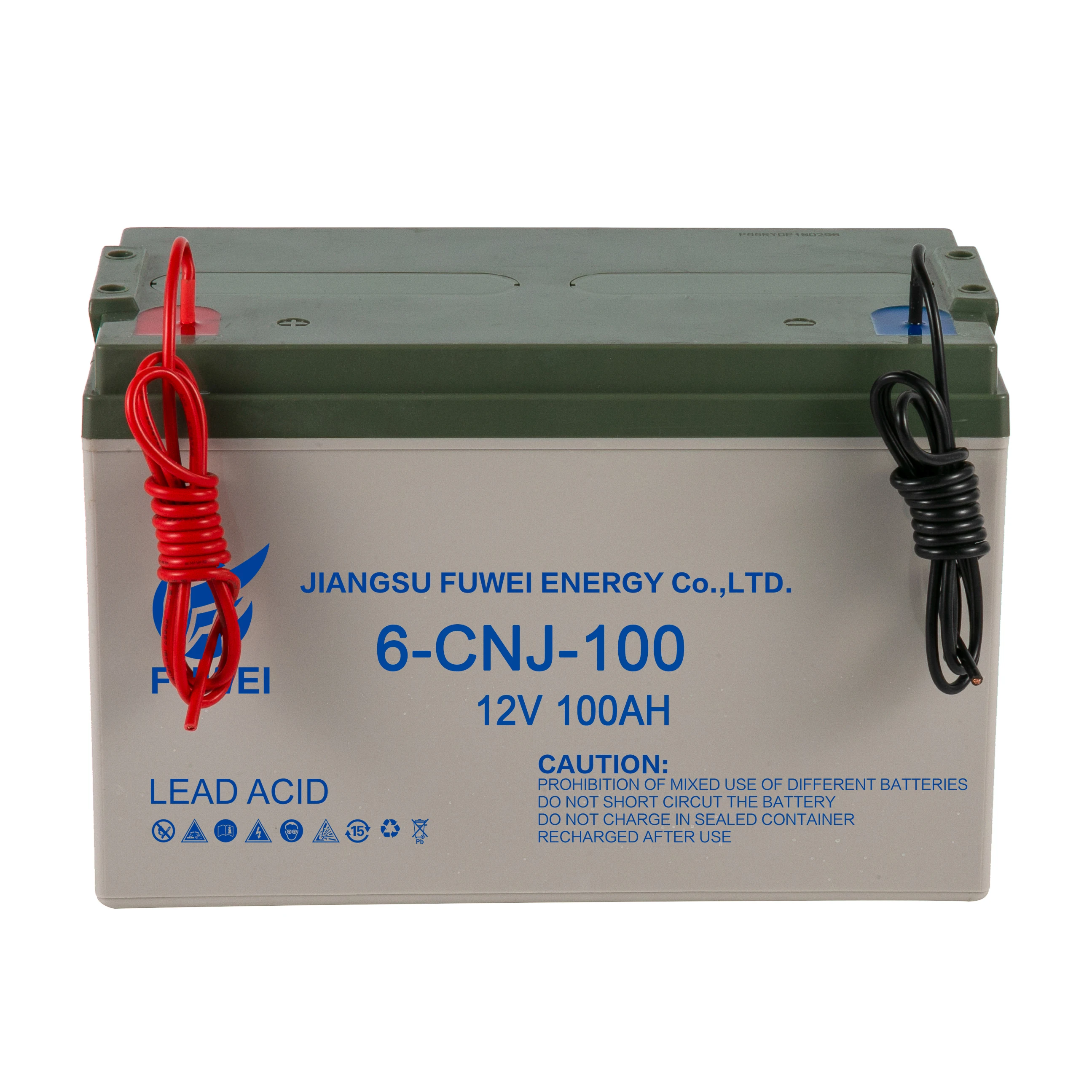 
amaron battery 12V 100 Ah Gel Lead-acid Battery 