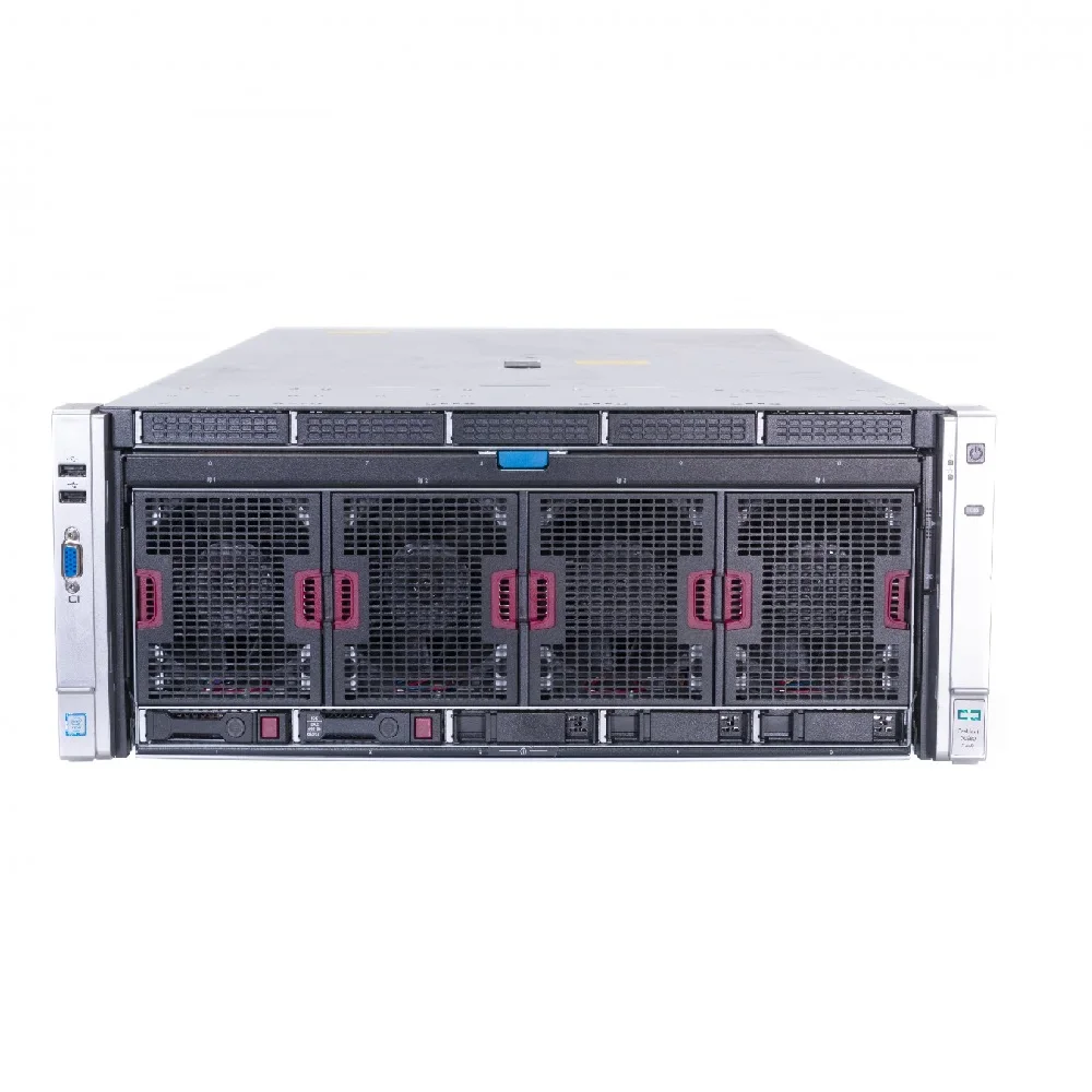 HPE Proliant DL560 Gen10