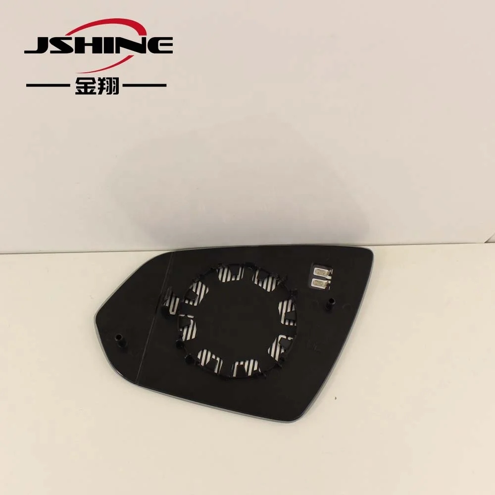 new car door side wing mirror glass for Buick GL8