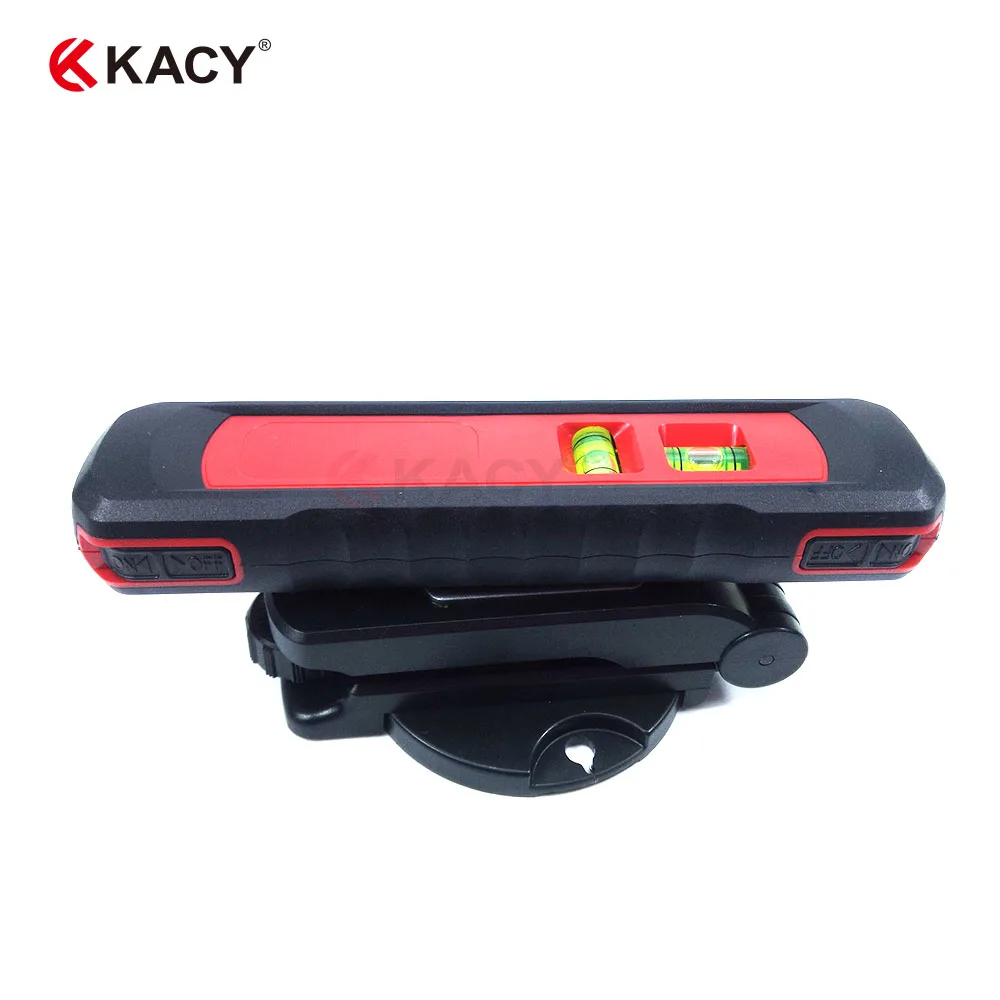 Система парковки лазера KACYTOOLSGARAGE