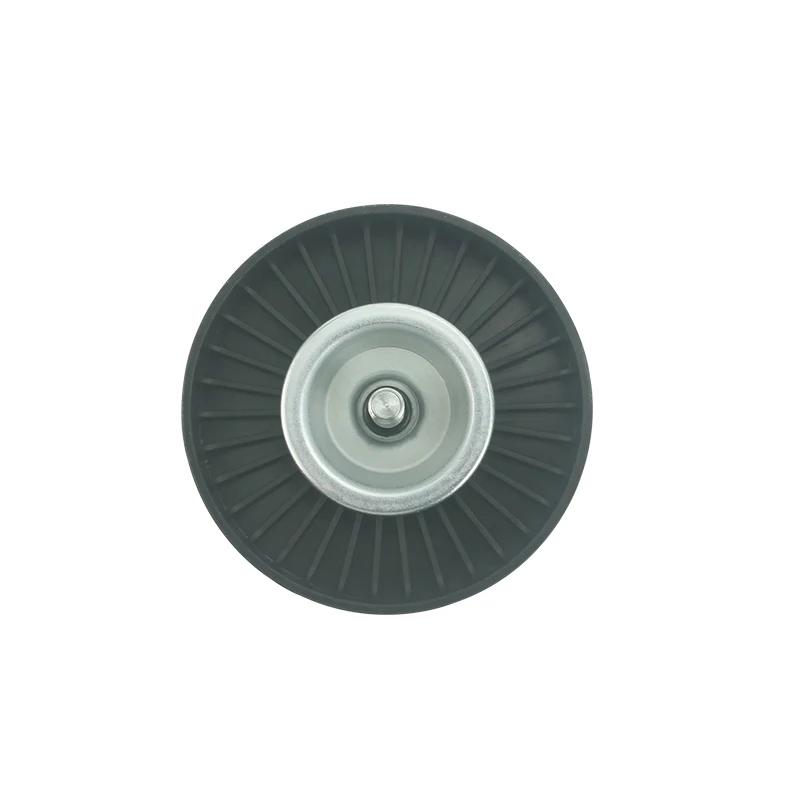 High Quality Other Auto Parts 2712060019 Drive Belt Idler Pulley For Mercedes M271 W203 OE 27120-60019