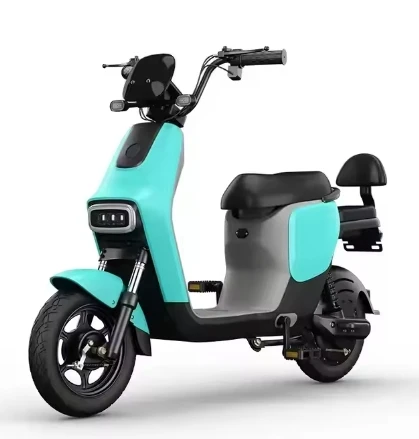 2023 High Quality brushless electric bicycle motor Cheap 1500W 48v 60V Electric Scooter Electric Motorcycles for Adults