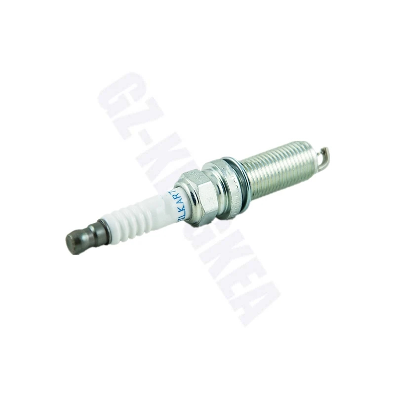 high quality plug spark  OEM 22401-1LA7C 1406#DILKAR7B11   iridium spark plugs