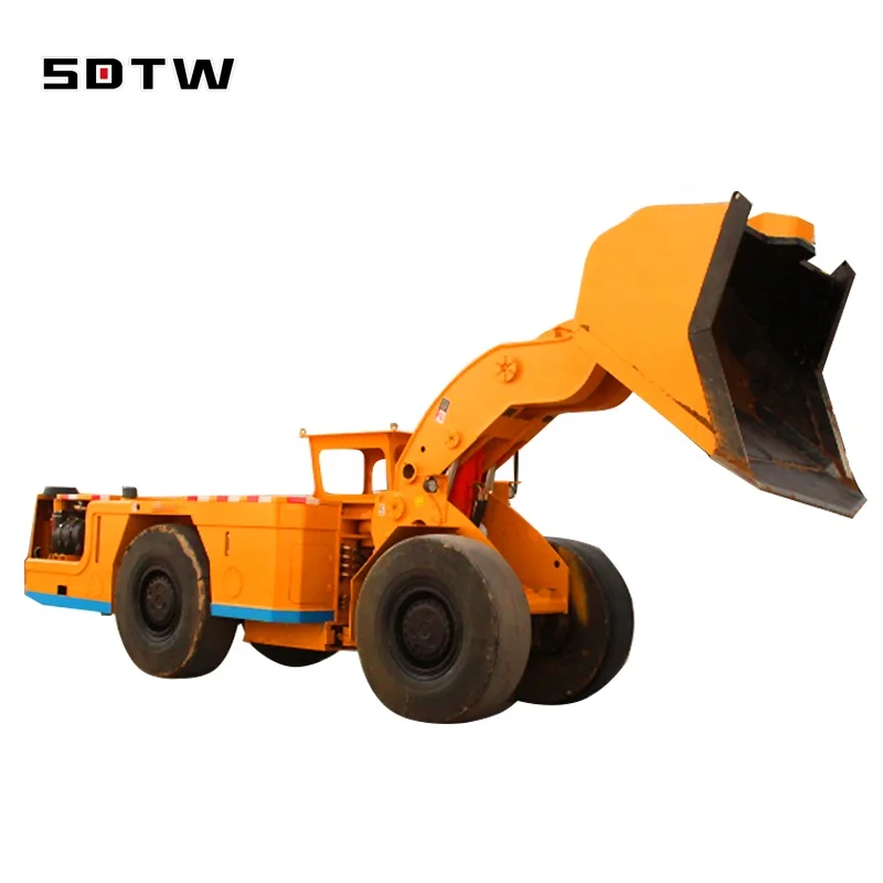 CY-30 CY-40 Underground SDTW Xingye грузоподъемный самосвал скотер