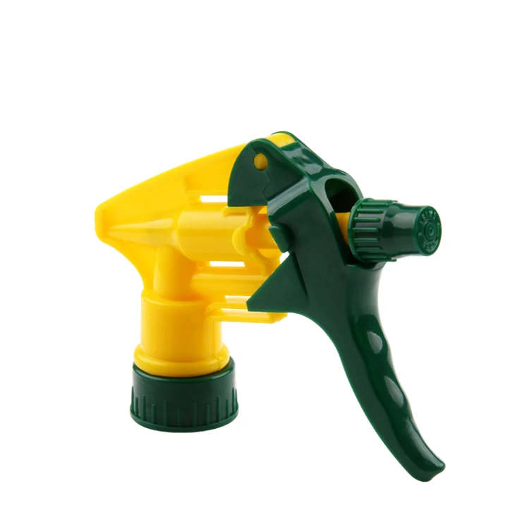 pulverizador de gatilho 28400 Plastic Garden Trigger Sprayer China,spray head trigger sprayer,trigger sprayer with adjust nozzle