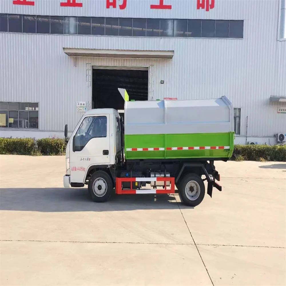 large  garbage cans for kitchens make in Chengli