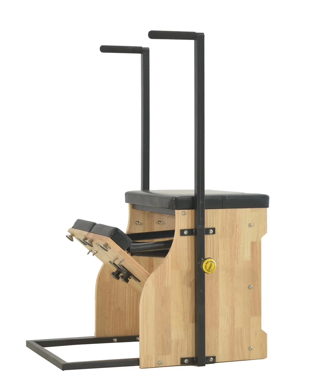 High Quality with Low Price Folding Pilates Reformer Machine Of Aluminium Reformer Cheap Reformer Pilates Equipment