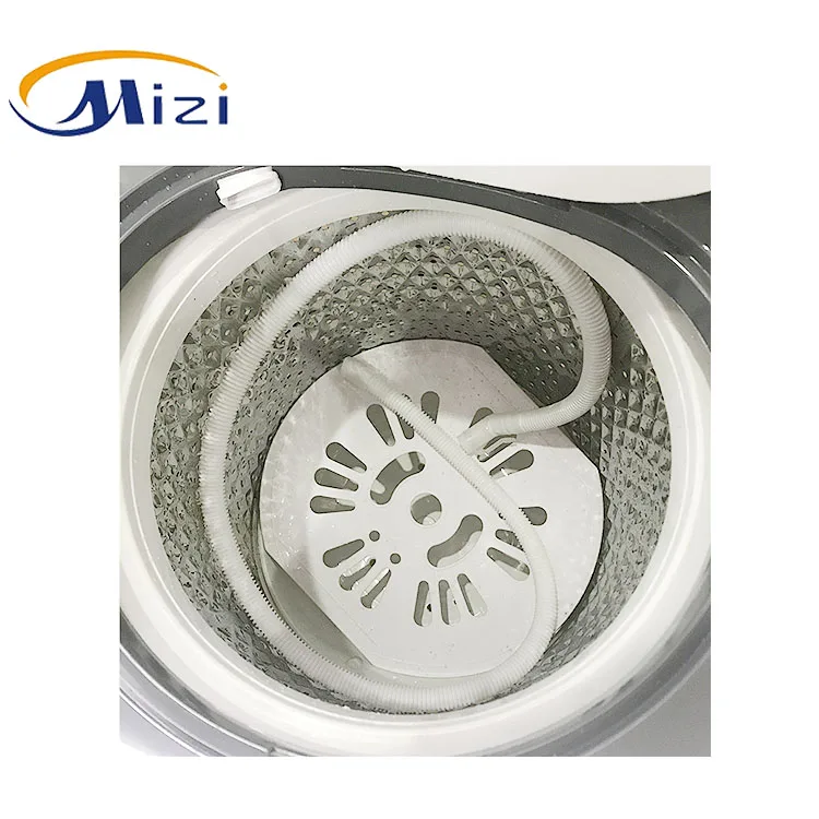 Вращающаяся сушилка для одежды 8,0 кг