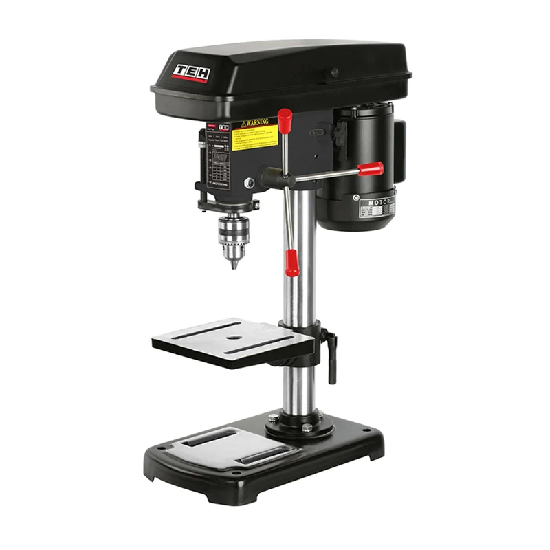 Специальный дизайн широко используемый маленький и гибкий Легкий в использовании металлический стоячий сверлильный пресс