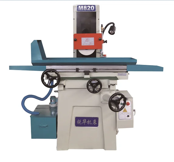 Other Grinding Machines