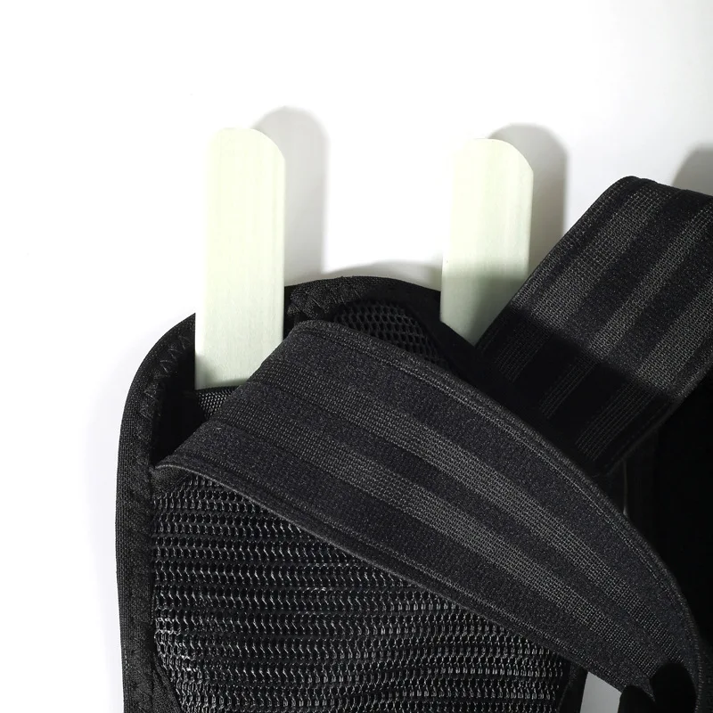  Posture Corrector 2021 Manufacturer High Quality Lower Pain Relief Back Brace Lumbar Support