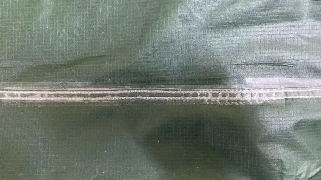 Woqi Outdoor Camping  Waterproof Nylon Polyester  Ripstop  Coated PU  Rain  Fly  hammock  tent Tarp Shelter for Camping