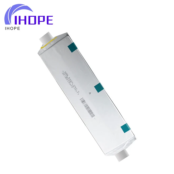 LG Chem E61 60Ah 3.7V Li-Polymer Battery