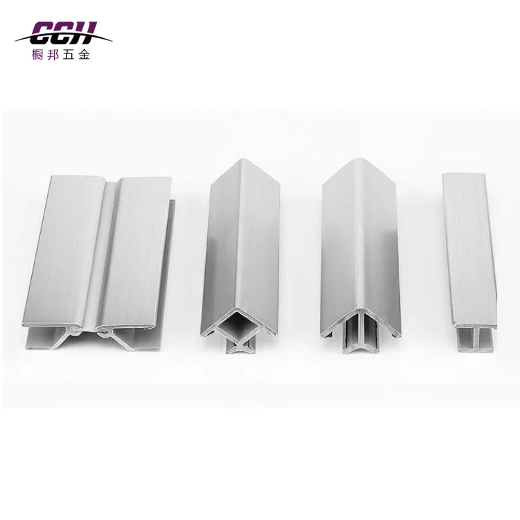 Plastic kitchen cabinet skirting board corner PVC skirting board to board corner connector accessories