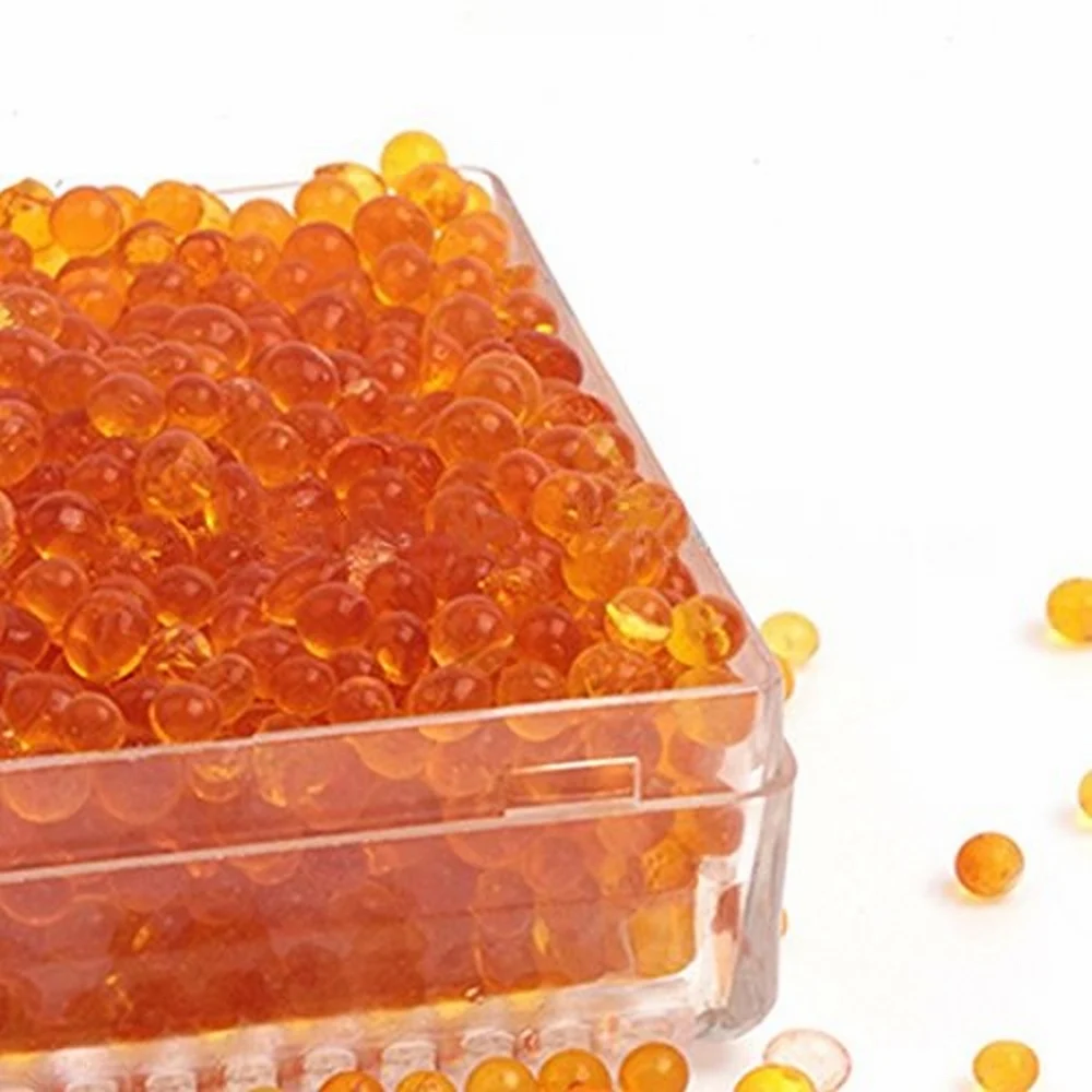 45g Small  Silica Gel Desiccant  Box  for Watches and Cellphone Storage Container Moisture Absorber