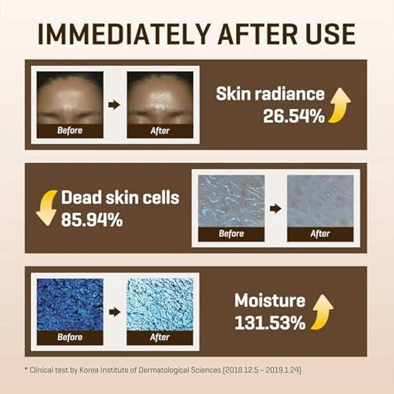 Skin Brightening Moisturizing and Refreshing  korean Daily Vitamin C Face Toner for Skin Brightening Pure Vitamin C Glow Toner