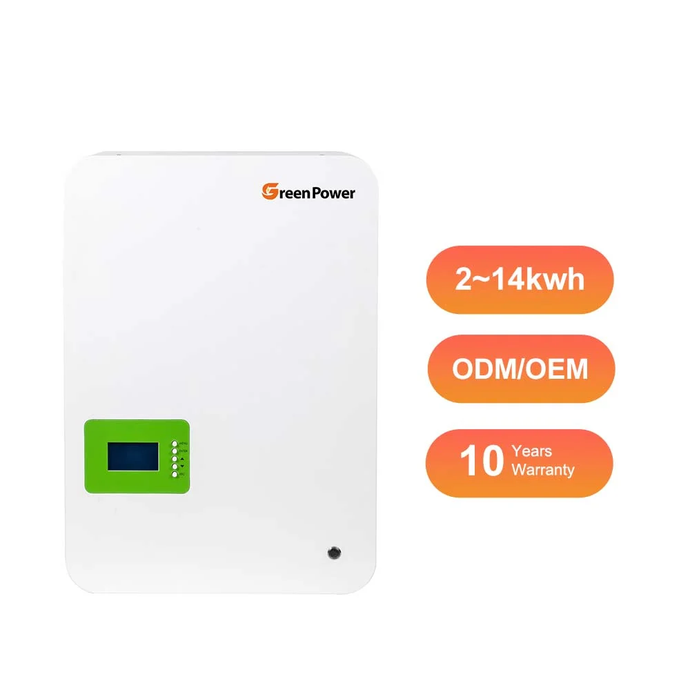 24v 48v 50ah 100ah 200ah 400ah lifepo4 battery pack li-ion lithium battery 2.5kwh 5kwh 10kwh 20kwh lithium ion battery