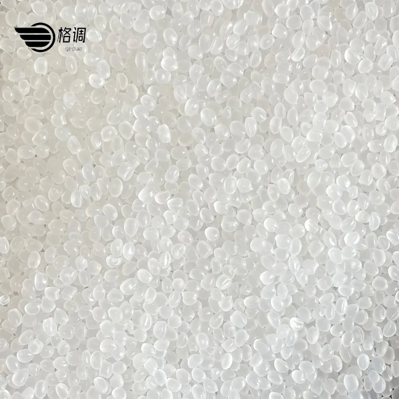 Virgin Injection Grade, Flame Retardant Plastic ABS Resin ABS Granules Acrylonitrile Butadiene Styrene
