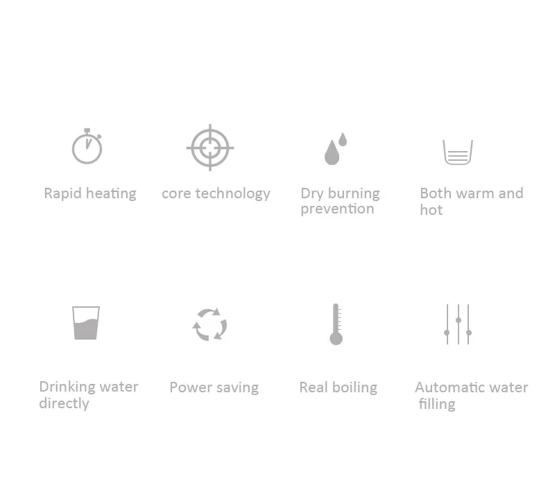 utomatic water dispenser