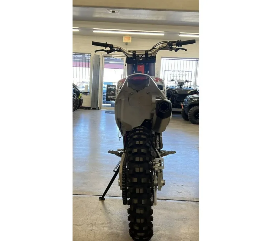 Motorsports  BIKES Kayo K6 EFI Motorcycles Dirt bike motorcycle