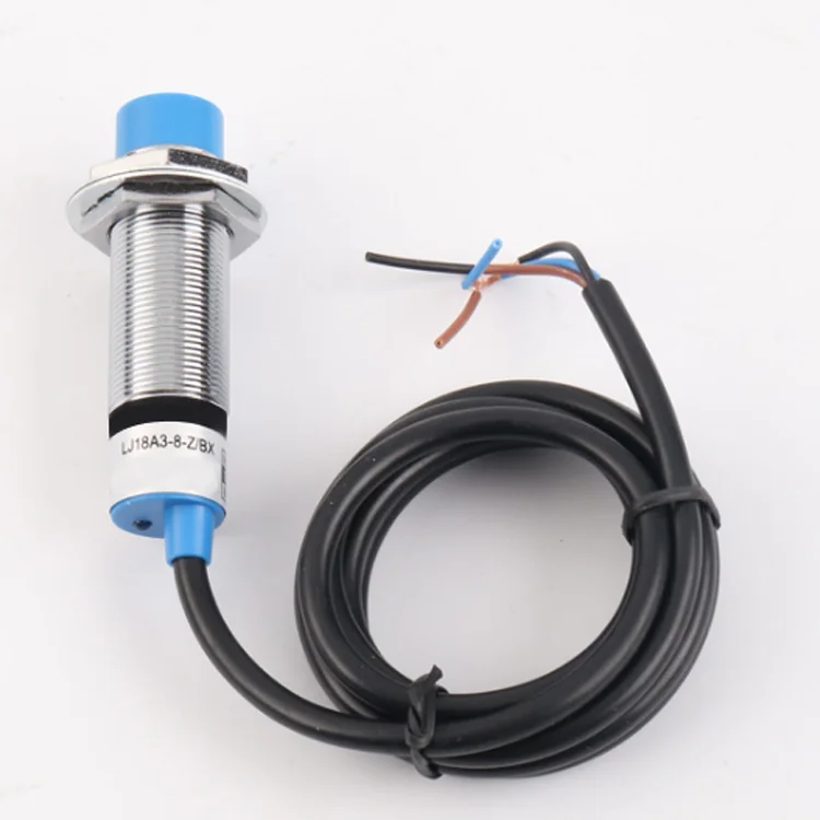 Inductive Proximity Sensors Switches