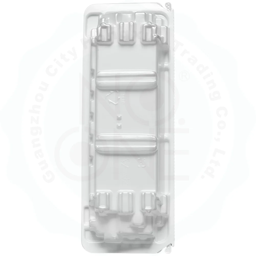 High quality toner box plastic protective case For HP CF217A 219A 230A  toner cartridge box