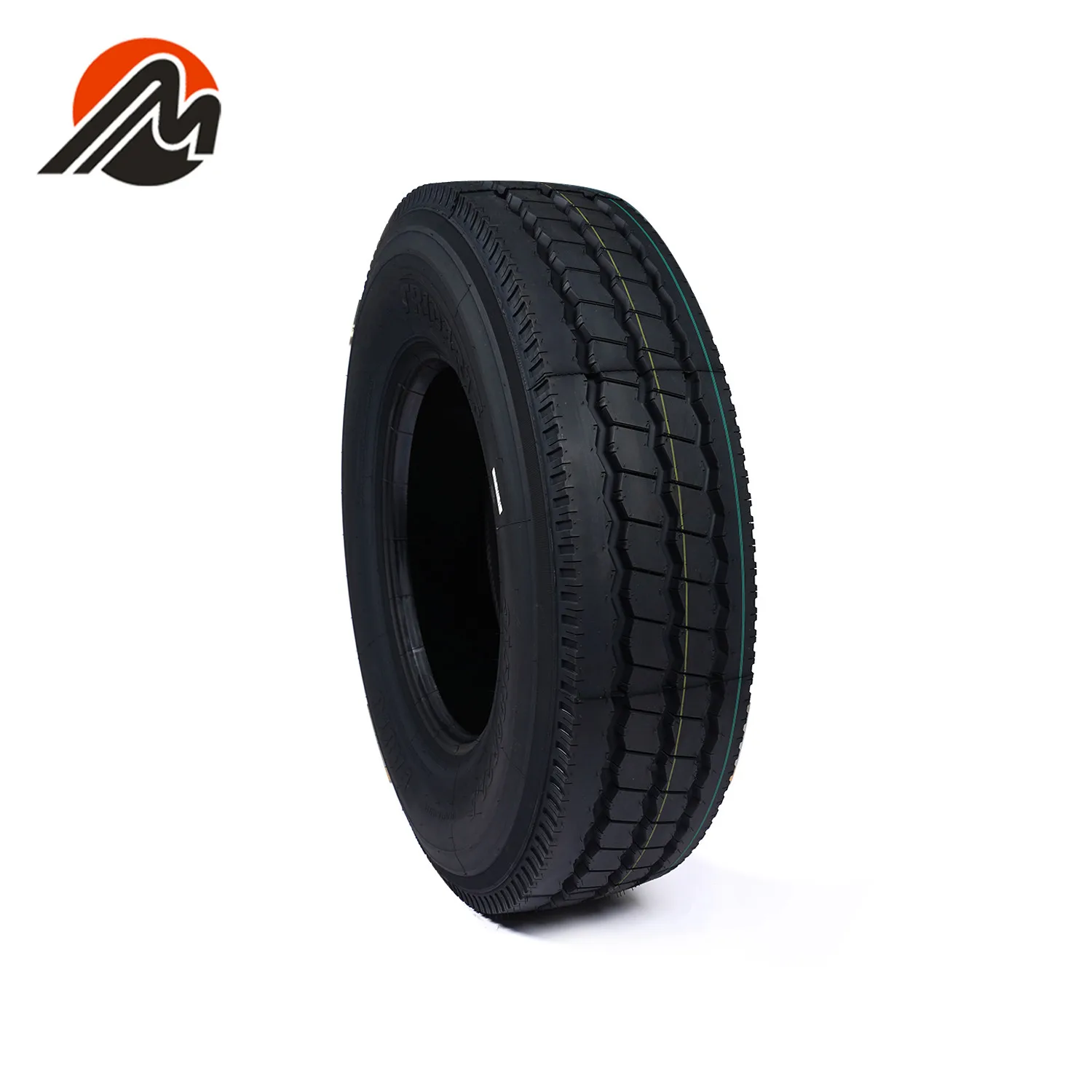 Китайская грузовая шина TBR 385/65r22.5 385/65/22.5 raidal бренда