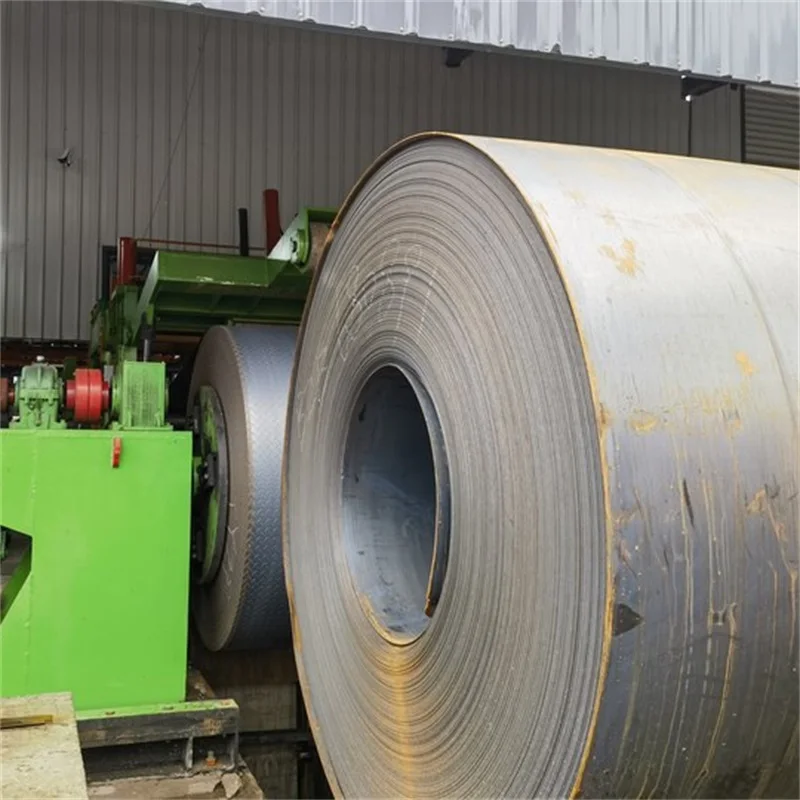 Q235 carbon steel coil SPCC-SD s275jr 1075 carbon steel plate price