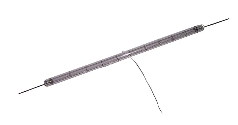 200W 400W 600W 800W 1000W 1500W 2000W Round shape Ring type Studio equipment quartz Xenon Flash Tube