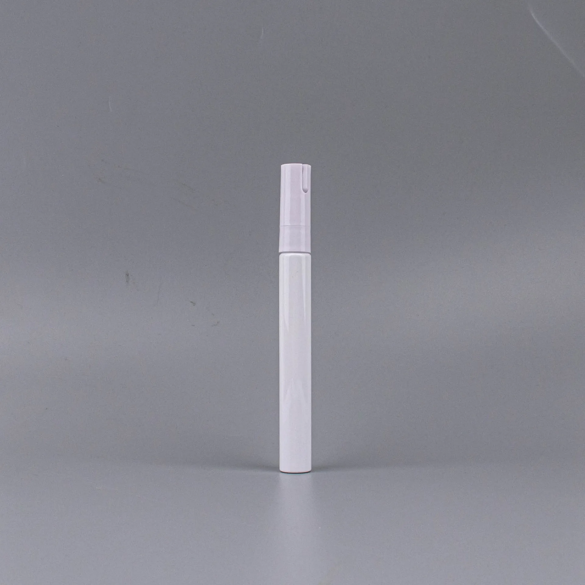 Factory wholesale various sizes 4.5mm bullet&chisel empty aluminum pump marker