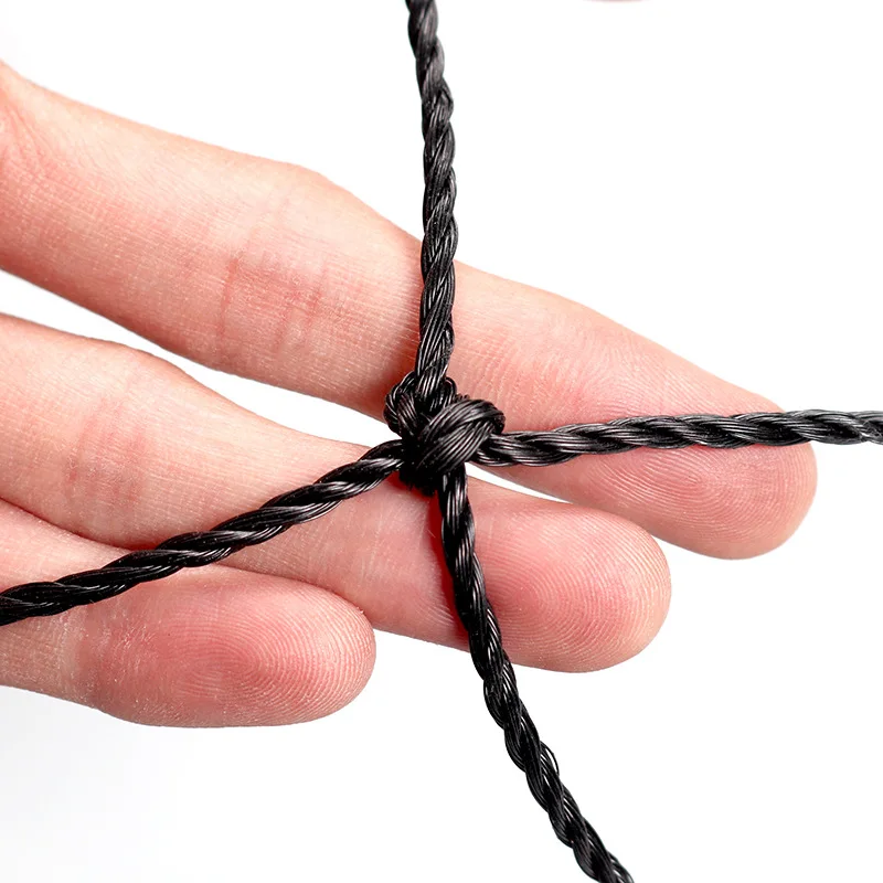 Beach volleyball net adjustable tennis badminton  volleyball practice net