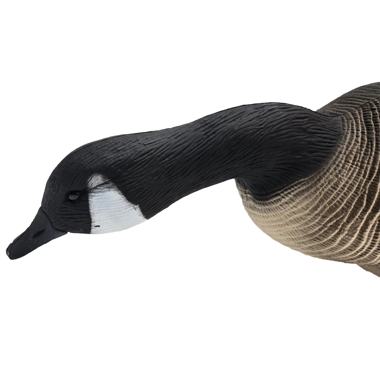 Custom EVA Plastic Goose Decoy For Hunting Outdoor Garden Decoration Hunting Decoy