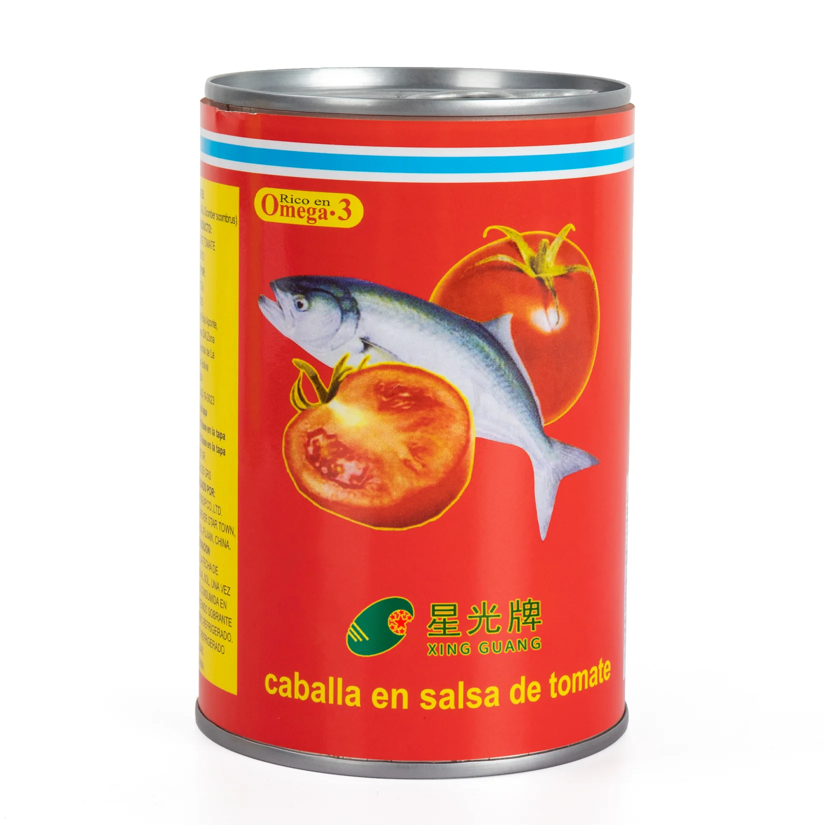 Hot Sale Premium Frozen Mackerel Fish Bulk Seafood Frozen Whole Round Pacific Fish Mackerel for Canned Food
