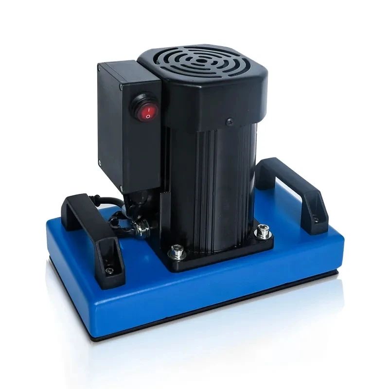 Mini Concrete Floor Edge Grinder Floor Polish Machine Single Disc Machine Other Cleaning Equipment