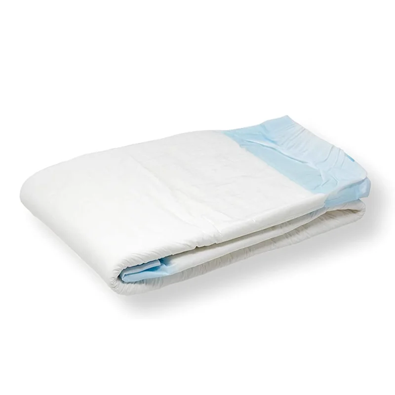 High Quality Soft Breathable and Disposable Adult Incontinence Diaper Turkey