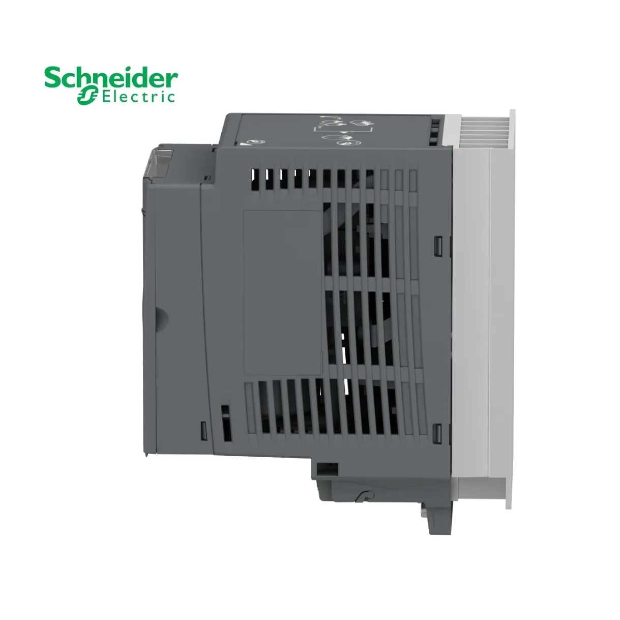 Schneider 3-phase ATV310 inverter ATV310HU40N4E