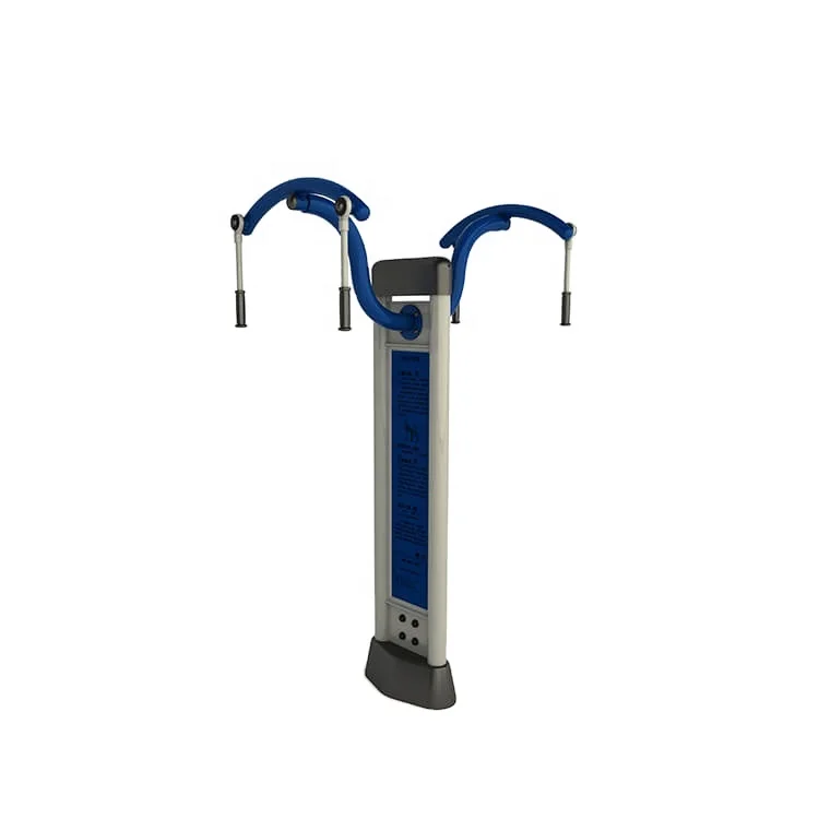 Стальная трубка Растяжитель конечностей оборудование для упражнений спортивные машины оборудование для упражнений