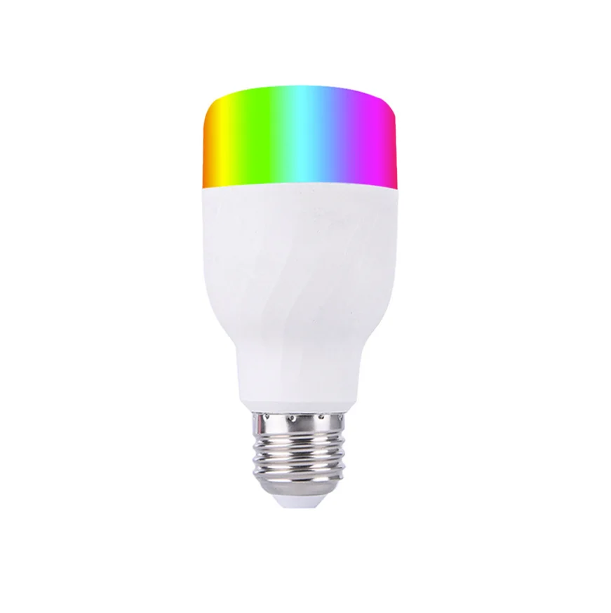 Горячая Распродажа Rgb светодиодная лампочка для камеры 360 градусов лампочки и трубки освещения по хорошей цене