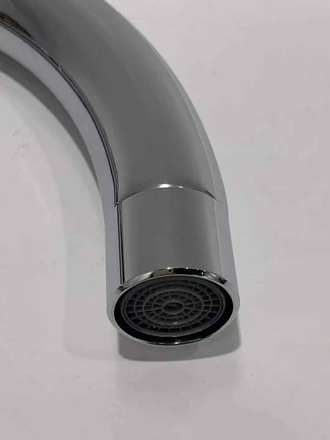 35mm cartridge Single Handle Quality Inspection kitchen faucet sink tap